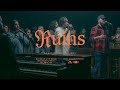 HH Ruins Feat Joe L Barnes Nate Moore Maverick City Music TRIBL