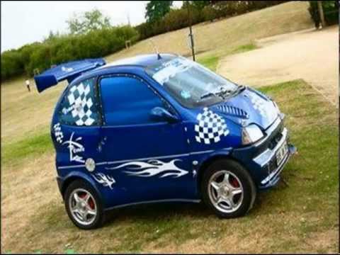 Sjikken bak - Prinsj Simon