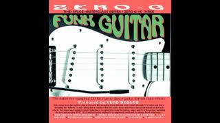 Video thumbnail for Zero-G - Funk Guitar (1992) by Sample CD Archive