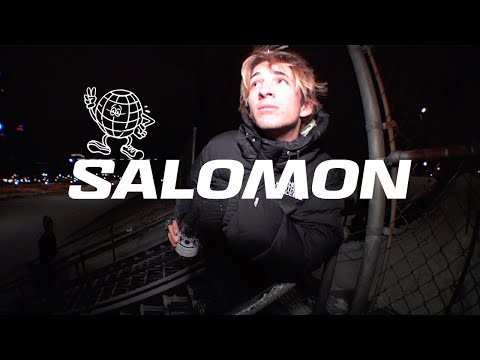 Thumbnail preview for Salomon - item 12