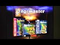 1994 The Pagemaster For Sega Genesis Game Boy And SNES Commercial