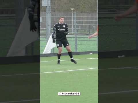 Tore und Paraden für den Amateurfußball