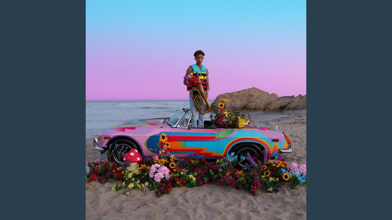 Rainbow Bap Lyrics - Jaden ~ LYRICGROOVE