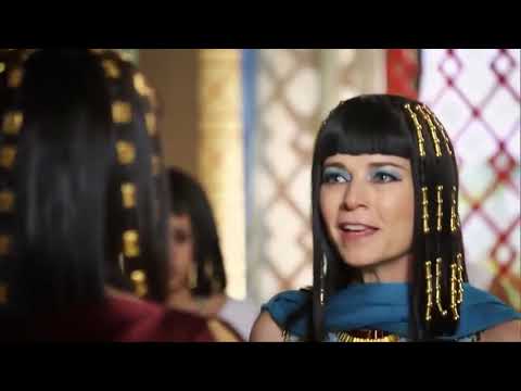 𝑴𝒐𝒊𝒔𝒆𝒔 𝐲 𝐥𝐨𝐬 𝐝𝐢𝐞𝐳 𝐌𝐚𝐧𝐝𝐚𝐦𝐢𝐞𝐧𝐭𝐨𝐬  𝐂  11