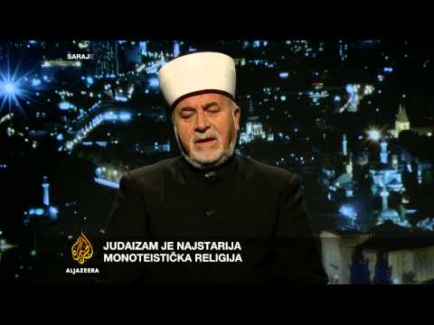 Kontekst: Vjerski autoriteti