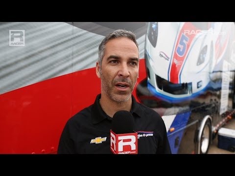 RACER: TUSCC Sebring Test November 2013