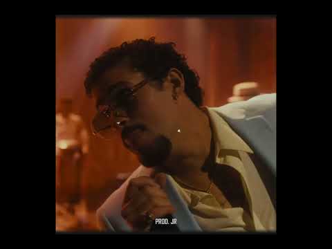 (FREE) BAD BUNNY TYPE BEAT - "SALSA BAILA" Prod. JR