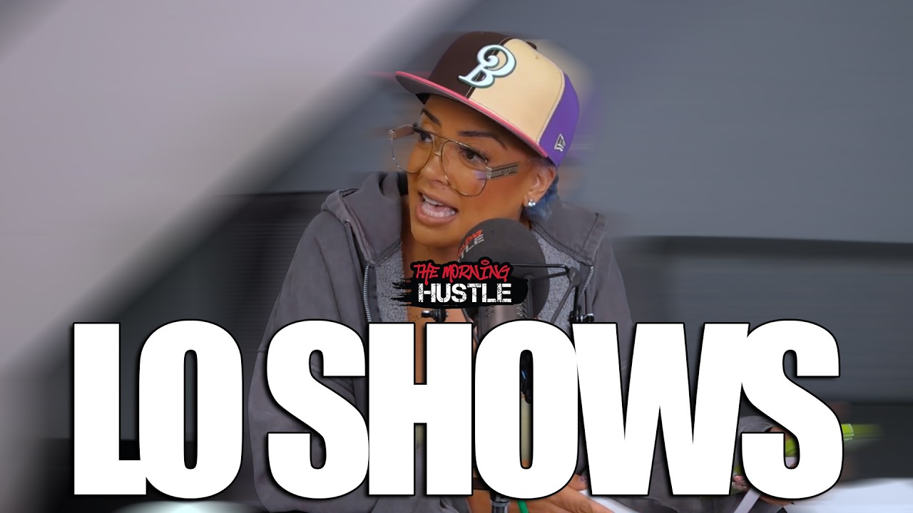 New Shows Just Dropped: Here's What To Watch This Weekend | Lo Shows