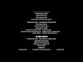Scared Shrekless 2010 End Credits