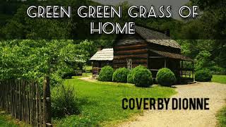 Green green grass of home: Charley Pride: Dionne Gonsalves