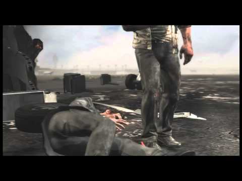 MAX PAYNE 3 EPIC ENDING (HD)