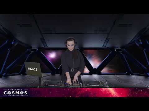 A BEAUTIFUL COSMOS with ALEXANDRA BADOI - Episode 9