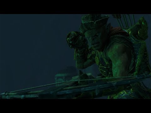 Friendly Uruk Quotes - Shadow of War