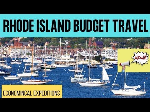 Explore Rhode Island