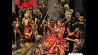 Cannibal Corpse - Unburied Horror