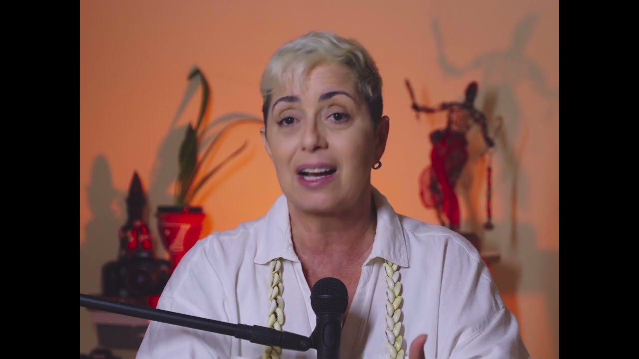 5 Fatos sobre o NKisi Kitembu / Tempo