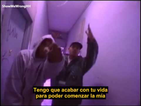 The Beatnuts- Do You Believe (Subtitulado Español)