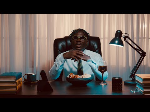 FOLIDJANTA - TRONPA [Clip Officiel]