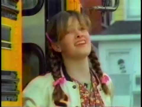 Tráiler de Goosebumps: Be Careful What You Wish For... (1996)