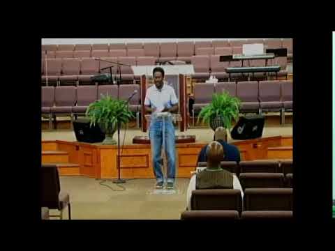 GNZMBC Doctrine Of Soteriology pt42 09-15-2021