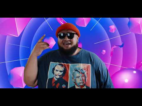 LUFFS - EYE SPY (Official Music Video)