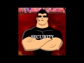 Bouncer Song