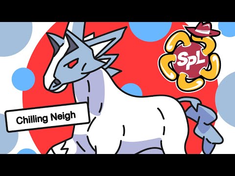 I Forgot This Pokemon Existed.. & It's Insane | Spl Week 6