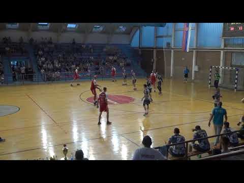 Zupa 54 - Sloga Petrovac na Mlavi 03.07.2021