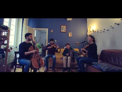 Bargainatt - Tempête (Bourrée à 2 temps)