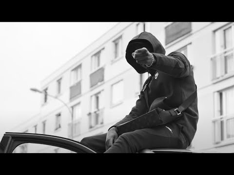 Blasko - Faits divers (Clip Officiel)