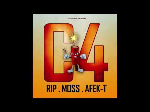 RIP x MOSS x AFEK-T - C4 2.0