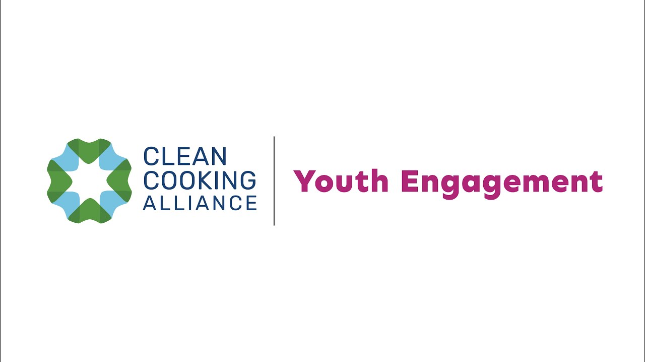 Clean Cooking Alliance | Youth Engagement Program