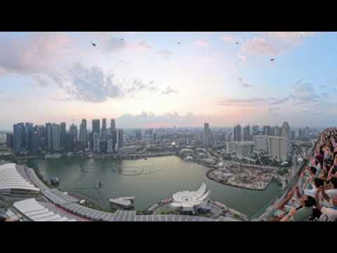 Thumbnail for 2025 NDP rehearsal Jul 7th in 360! by 360