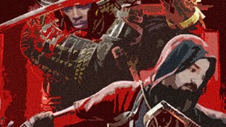 This is How You DON&#39;T Play Assassin&#39;s Creed Shadows - Death &amp; Error Edition - KingDDDuke TiHYDP 313