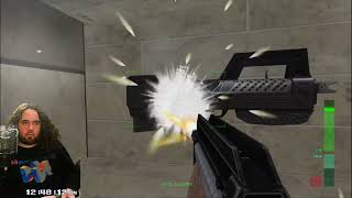 PERFECT DARK ON RARE REPLAY (PART 8)