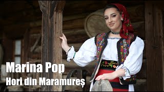 Download lagu Marina Pop - Hori din Maramureș mp3