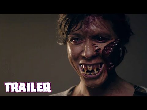 Tráiler Saint Catherine [WEB-DL] 2025