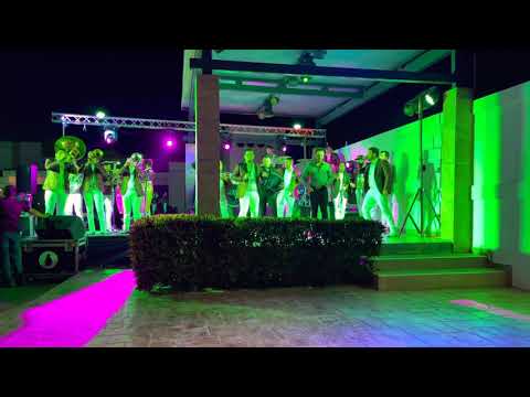 Wil Caro -La Séptima Banda ( Dos Pasajes en Vivo)