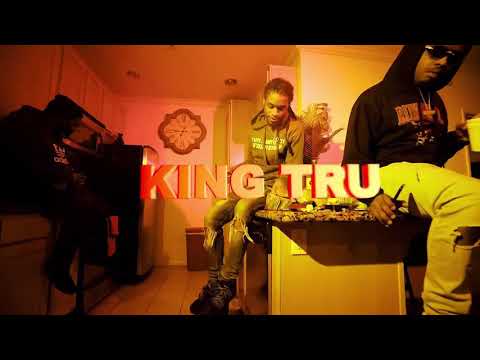 King Tru - Stress (official video) shot by @xkevinmora