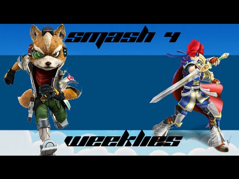 KS Weeklies Nov. 14: Gooby (Roy) vs KS | Rhus (Fox) 【Round 5 Losers】