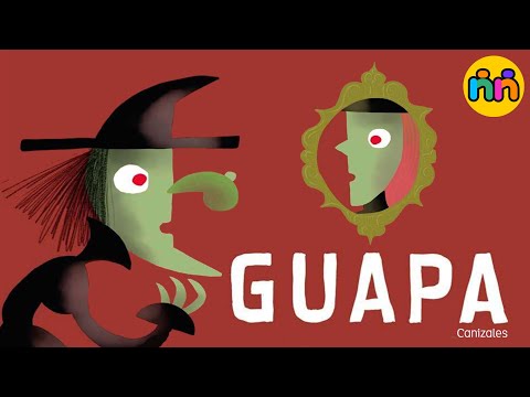 Guapa