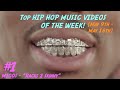 Migos are TIMELESS! Top 5 Hip Hop Music Videos of the Week! (May 9th - May 16th)