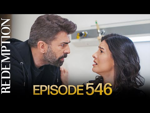 Esaret 546. Bölüm | Redemption Episode 546