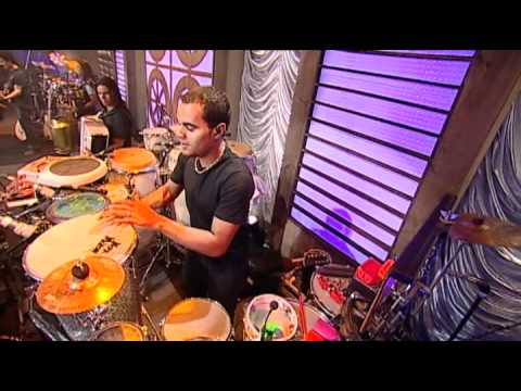 Hoje está fazendo um ano  - João Neto e Frederico - Só Modão