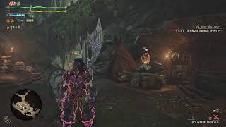 # 16 (Monster Hunter Wilds /モンスターハンターワイルズ ) 久しぶりのモンハンプレイ  素材集め スキル考察 初見さん歓迎 初心者さん歓迎