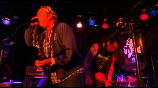 Eric McFadden, Mike Watt - Funhouse, Viper Room Los Angeles 01-21-2015
