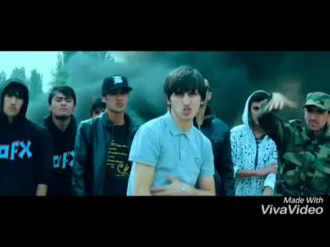 Xz(baron ft indas ft jazeer ft shikorchi)-klan xz