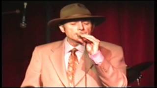 You Were On My Mind CRISPIAN ST. PETERS live Dartford 24 Dec 98 with Fortunes