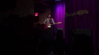 Puss N Boots Don&#39;t Know What It Means Live at City Winery NYC 2019