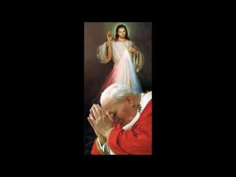 Tema 'Molitva kao put ka Ljubavi' - tumačio Andreas Granić 29.08.2016 (samo zvuk)